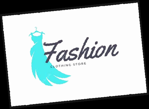 Premium Clothing Store Logo